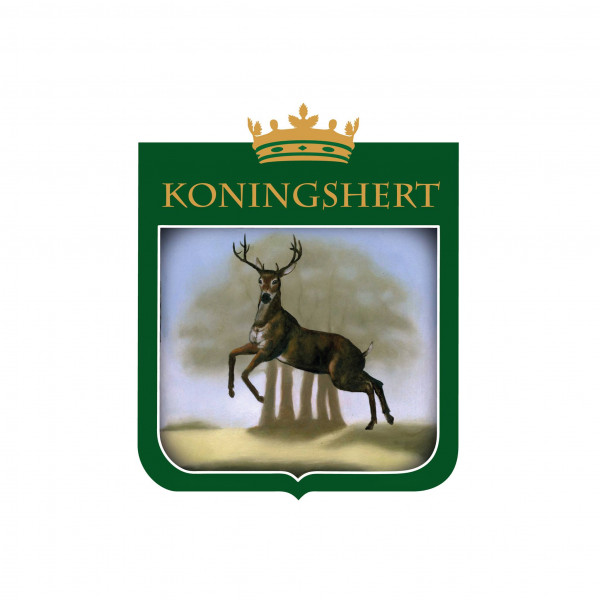 Brouwerij Koningshert logo