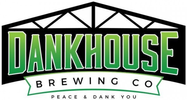 DankHouse Brewing Company logo