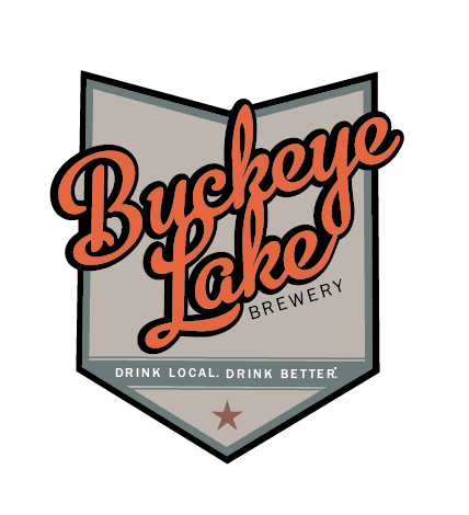 Buckeye Lake Brewery logo