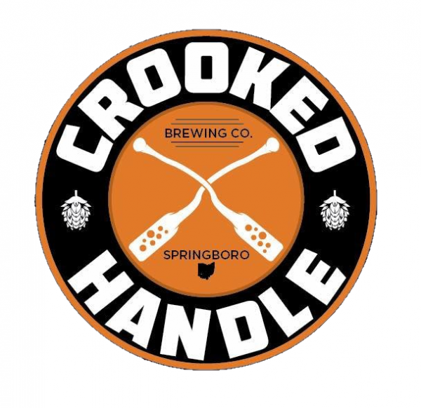 Crooked Handle Brewing Co. logo