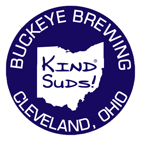 Buckeye Brewing Company Aquarius 