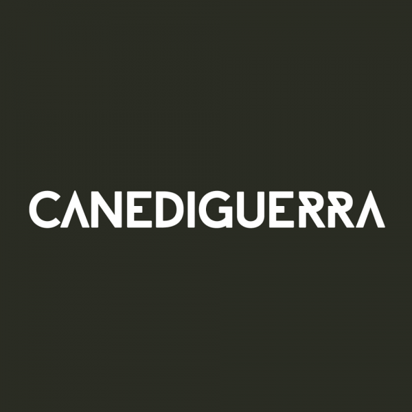 Canediguerra logo