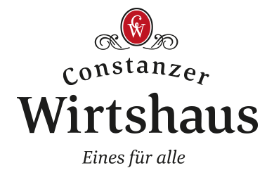 Constanzer Wirtshaus logo