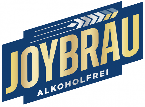 JoyBräu logo