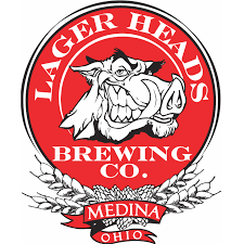 Lager Heads Brewing Company Savage Stout