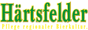 Härtsfelder Familienbrauerei Hald logo