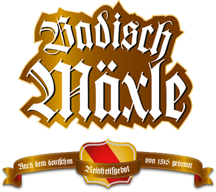 Badisch Mäxle logo