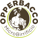 Microbirrificio Opperbacco logo