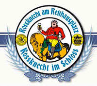 Brauerei zum Rossknecht Maibock