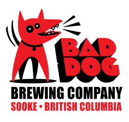 Bad Dog Brewing logo