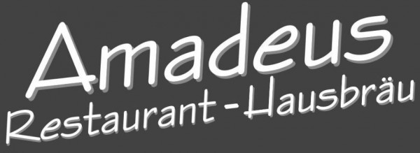 Amadeus Restaurant - Hausbräu Baden-Baden K 2.Ö
