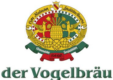 Vogelbräu Karlsruhe Pilsener