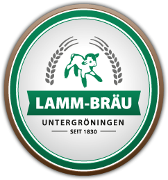 Lammbrauerei logo