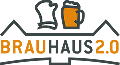 Brauhaus 2.0 logo
