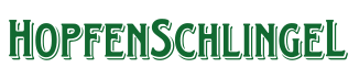 Hausbrauerei Hopfenschlingel Schwarz