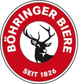 Hirschbrauerei Schilling (Böhringer) logo
