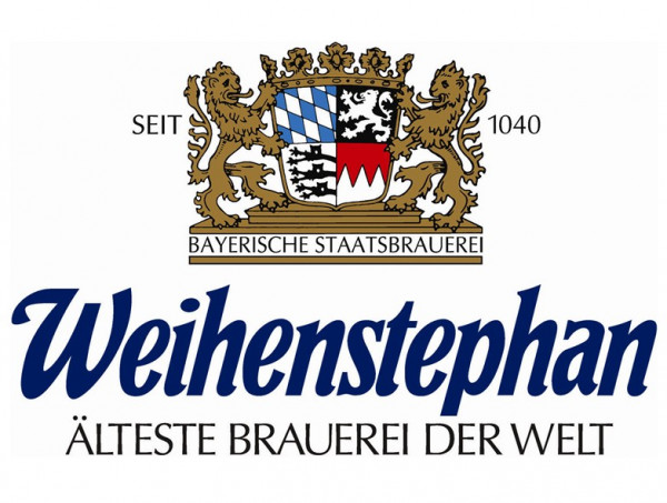Bayerische Staatsbrauerei Weihenstephan logo