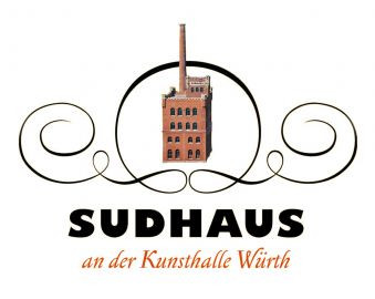 Sudhaus an der Kunsthalle Würth Dunkelbier