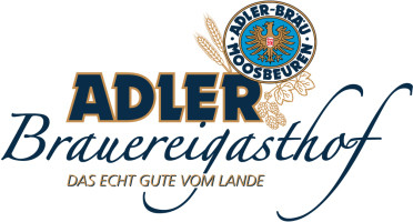 Adler Brauereigasthof logo