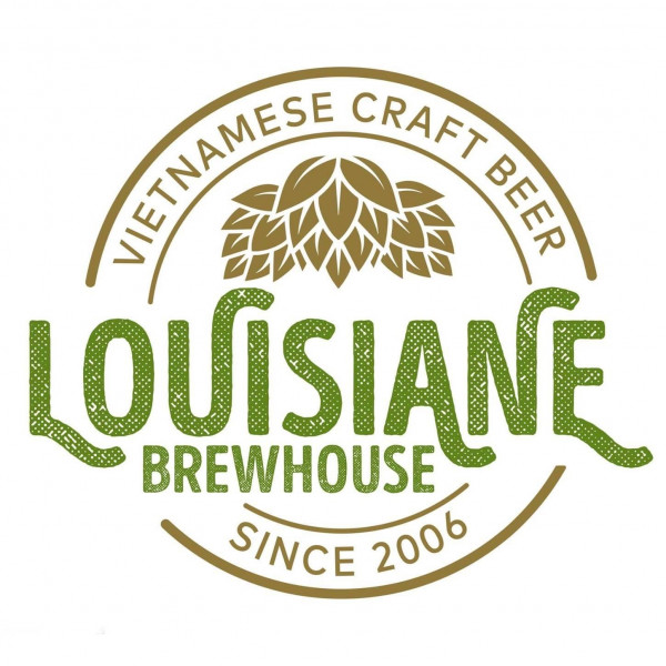 Louisiane Brewhouse Crystal Ale