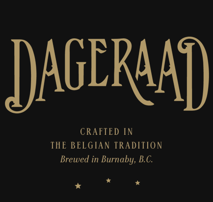 Dageraad Brewing logo