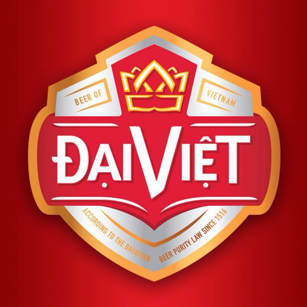 Huong Sen Brewery logo