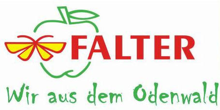 Falter Fruchtsaft logo