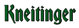 Brauerei Kneitinger logo