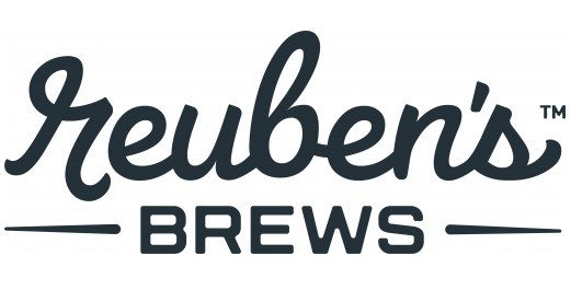 Reuben's Brews logo