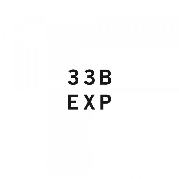 33 Brewing Experiment EXP.005.MkVIII - Passionfruit Popper