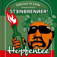 Steinbrenners Hopfentee Calwator Mai Doppelbock