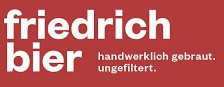 FriedrichBier logo