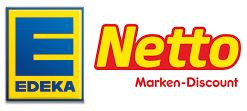 EDEKA-Verbund (EUCO GmbH & Netto Discounter) logo