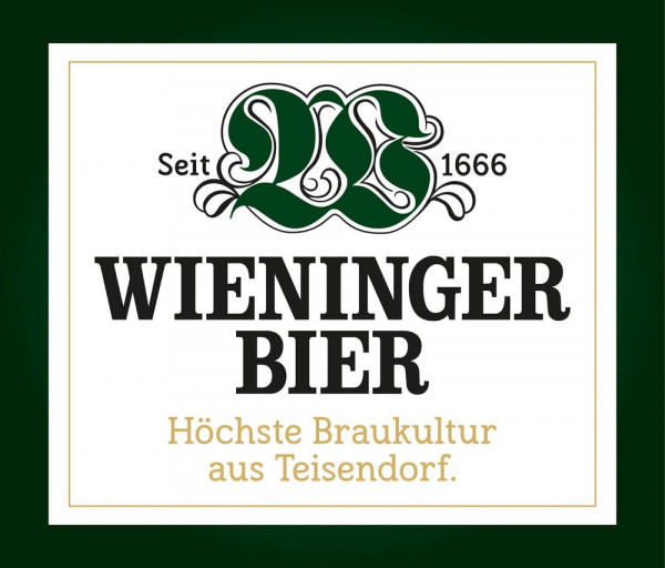 Privatbrauerei MC Wieninger Zwickl