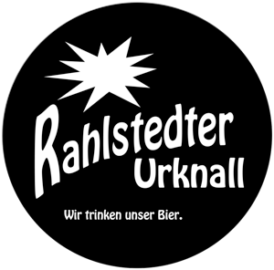 Rahlstedter Brauerei logo