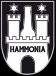 Hammonia Bier logo
