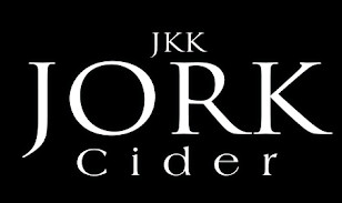 JKK Jork Cider logo