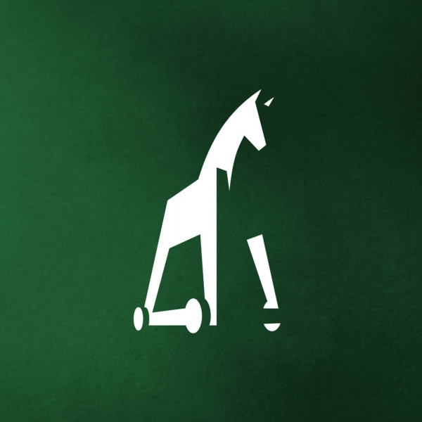 Jung von Matt (Troy Bräu) logo