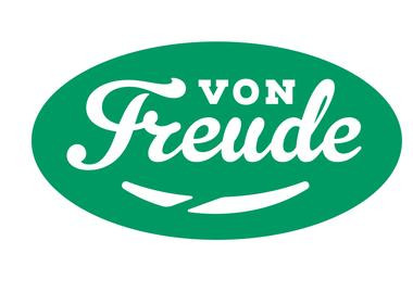 von Freude logo
