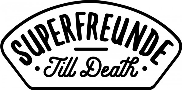 Superfreunde logo