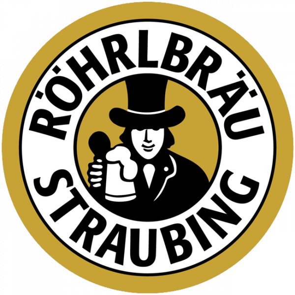 Brauerei Röhrl logo