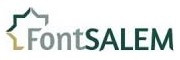 Font Salem Portugal logo