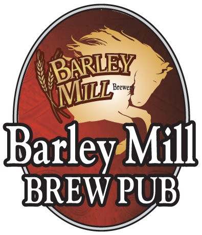 Barley Mill Pub Oatmeal Chocolate Stout