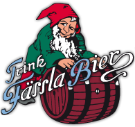 Brauerei Fässla logo