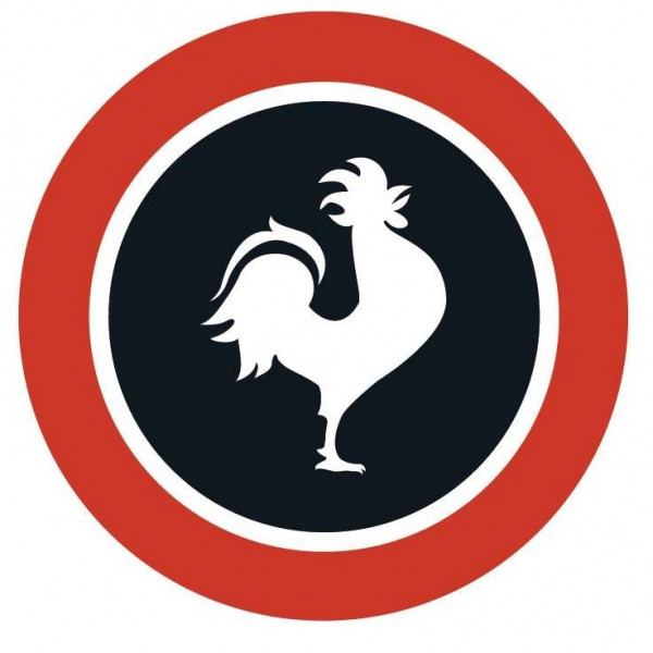Big Rock Urban Brewery logo