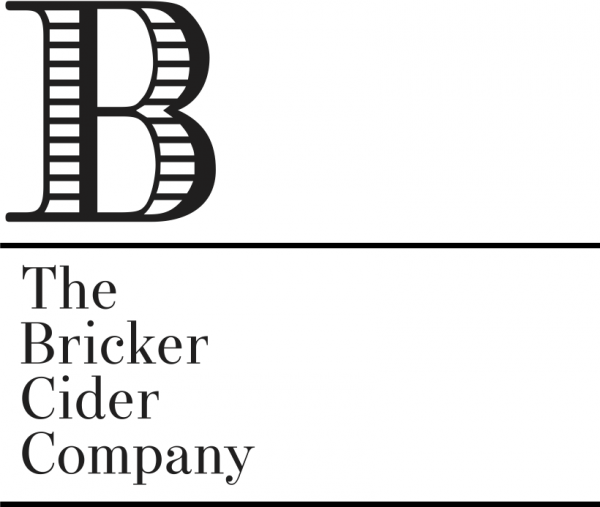 The Bricker Cider Company logo