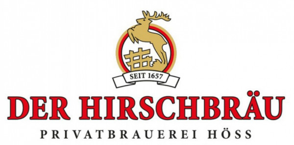 Privatbrauerei Höss logo
