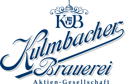 Kulmbacher Brauerei logo