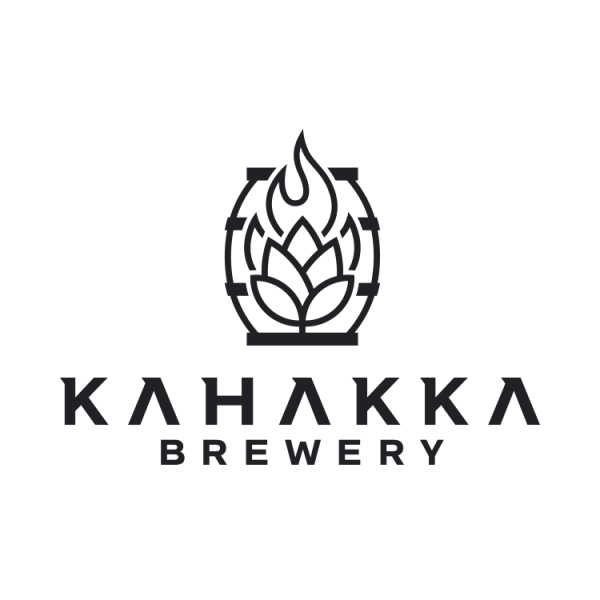 Kahakka Brewery logo