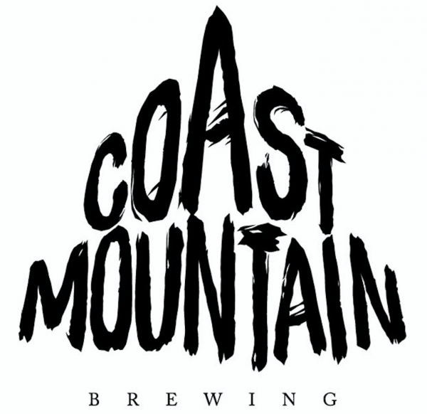 Coast Mountain Brewing logo